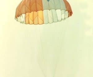 Sunderland Parachuting