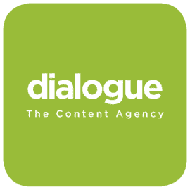 Dialogue logo