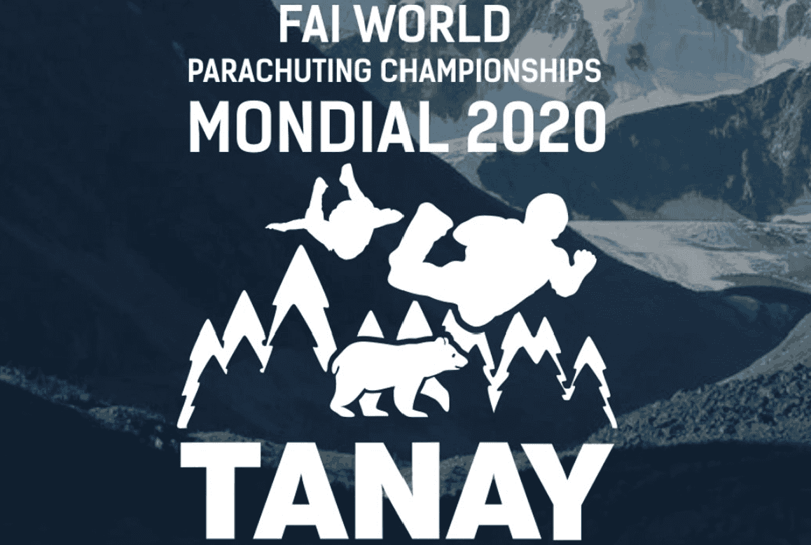 FAI World Championships 2020